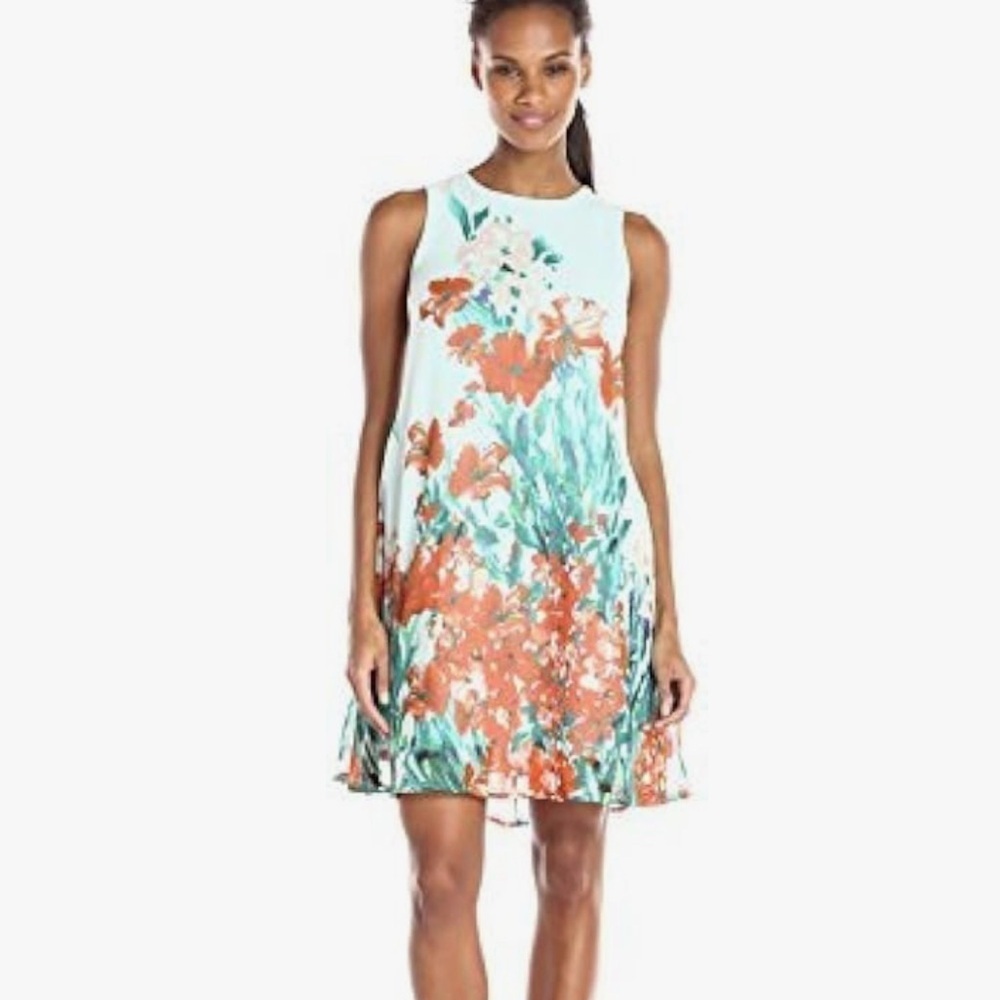 Julian Taylor Dress Size 12